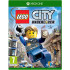 LEGO City Undercover [Xbox One]